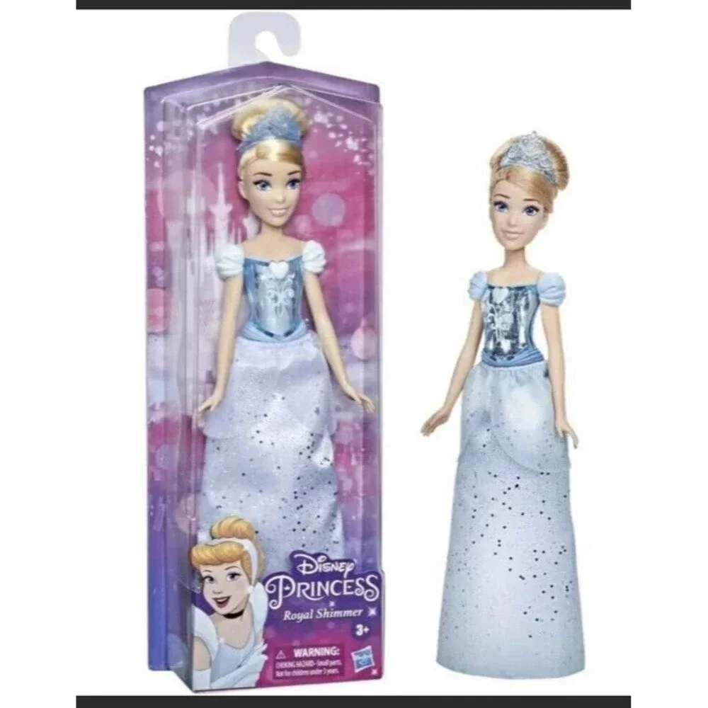 Hasbro disney princess